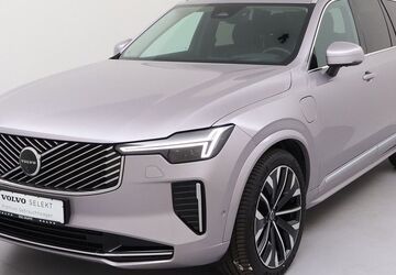 Volvo XC90 22.192 km 67.950 &euro; Schiffdorf-Spaden 27619