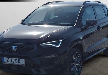 Seat Ateca 1.300 km 31.801 &euro; Hagen 27628