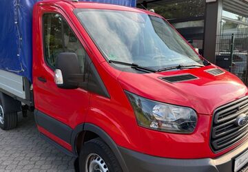 Ford Transit 32.450 km 13.950 &euro; Beverstedt 27616