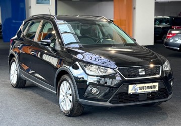 Seat Arona 89.350 km 12.999 &euro; Bremerhaven 27568