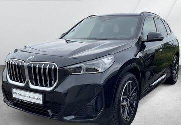 BMW X1 8.691 km 41.900 &euro; Bremerhaven 27572