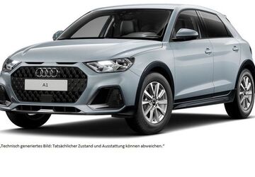 Audi A1 3.901 km 23.980 &euro; Bremerhaven 27576