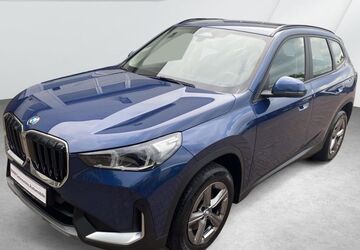 BMW X1 65.241 km 28.450 &euro; Bremerhaven 27580