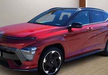 Hyundai KONA 7.600 km 36.990 &euro; Bremerhaven 27568