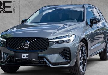 Volvo XC60 1.500 km 56.950 &euro; Schiffdorf-Spaden 27619