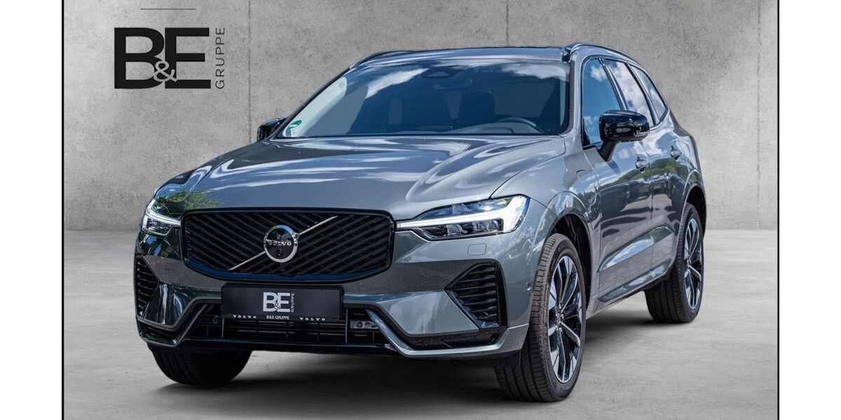 Volvo XC60 1.500 km 56.950 &euro; Schiffdorf-Spaden 27619