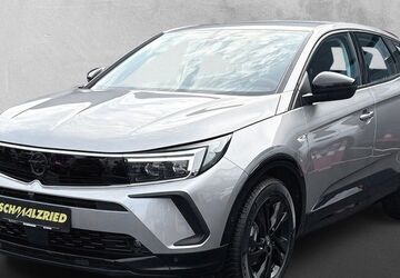 Opel Grandland (X) 20.981 km 24.470 &euro; Bremerhaven 27570