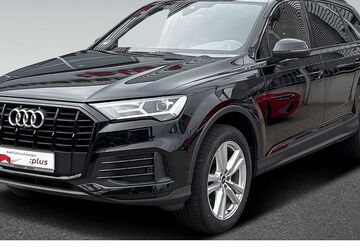 Audi Q7 53.400 km 50.680 &euro; Bremerhaven 27576
