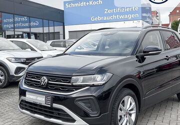 VW T-Cross 21.710 km 21.590 &euro; Bremerhaven 27576