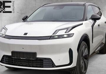 Lynk & Co 08 2.500 km 46.950 &euro; Schiffdorf-Spaden 27619