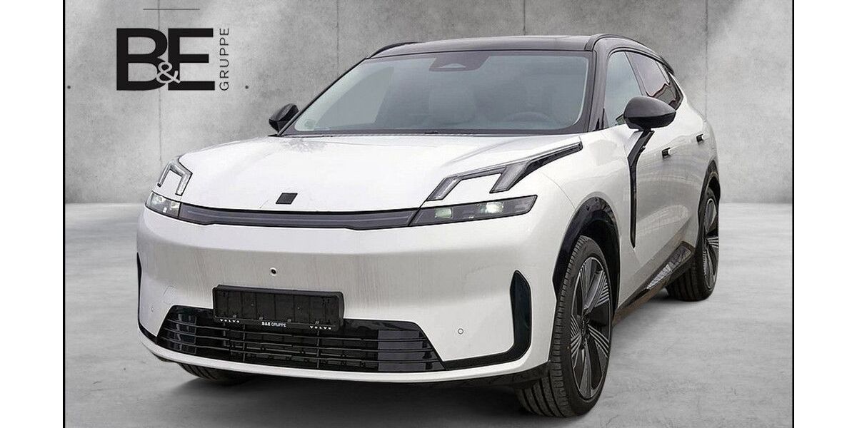 Lynk & Co 08 2.500 km 46.950 &euro; Schiffdorf-Spaden 27619