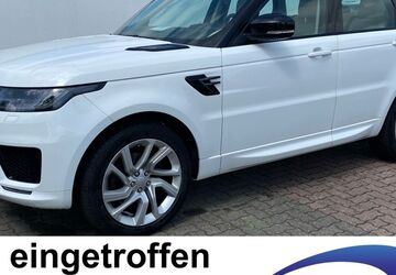 Land Rover Range Rover Sport 144.789 km 36.950 &euro; Bremerhaven 27580