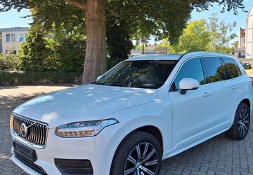 Volvo XC90 131.000 km 31.400 &euro; Bremerhaven 27576
