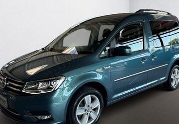 VW Caddy 120.390 km 13.979 &euro; Nordenham 26954