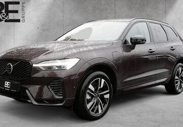 Volvo XC60 7.968 km 54.450 &euro; Schiffdorf-Spaden 27619