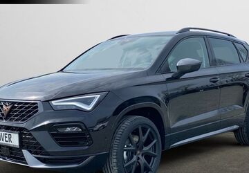 Cupra Ateca 2.000 km 31.918 &euro; Hagen 27628