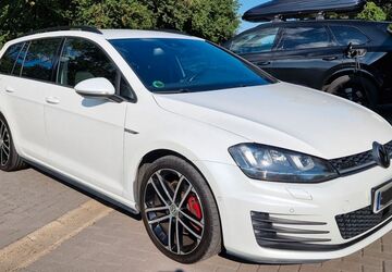 VW Golf 167.000 km 15.000 &euro; Nordenham 26954