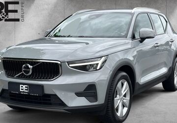 Volvo XC40 40.369 km 27.650 &euro; Schiffdorf-Spaden 27619