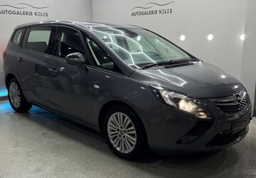 Opel Zafira 142.000 km 10.951 &euro; Nordenham 26954