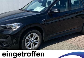 BMW X1 38.561 km 25.950 &euro; Bremerhaven 27580