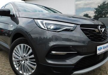 Opel Grandland (X) 41.000 km 20.990 &euro; Brake 26919