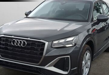 Audi Q2 6.900 km 27.215 &euro; Hagen 27628