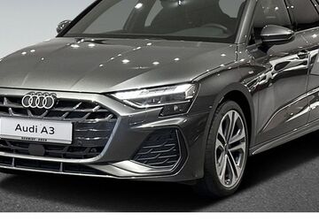 Audi A3 5.999 km 39.980 &euro; Bremerhaven 27576