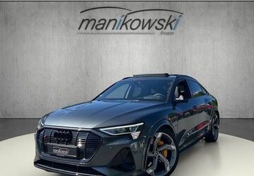 Audi e-tron 43.000 km 44.490 &euro; Bremerhaven 27568