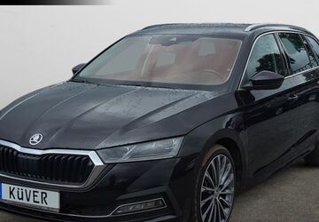 Skoda Octavia 108.300 km 19.690 &euro; Hagen 27628