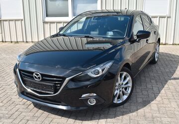 Mazda 3 163.800 km 6.999 &euro; Nordenham 26954