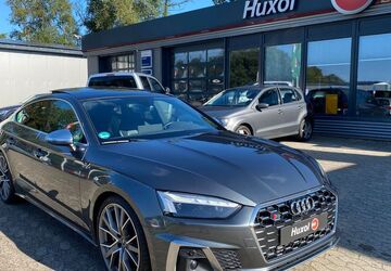 Audi S5 95.000 km 39.950 &euro; Beverstedt 27616