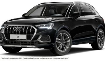 Audi Q3 7.200 km 36.871 &euro; Bremerhaven 27576