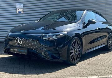 Mercedes-Benz CLA 250 17.314 km 50.950 &euro; Bremerhaven 27572