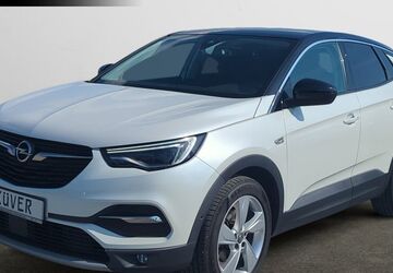 Opel Grandland (X) 96.300 km 12.993 &euro; Hagen 27628