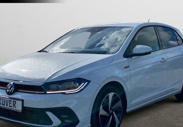 VW Polo 25.300 km 22.630 &euro; Hagen 27628