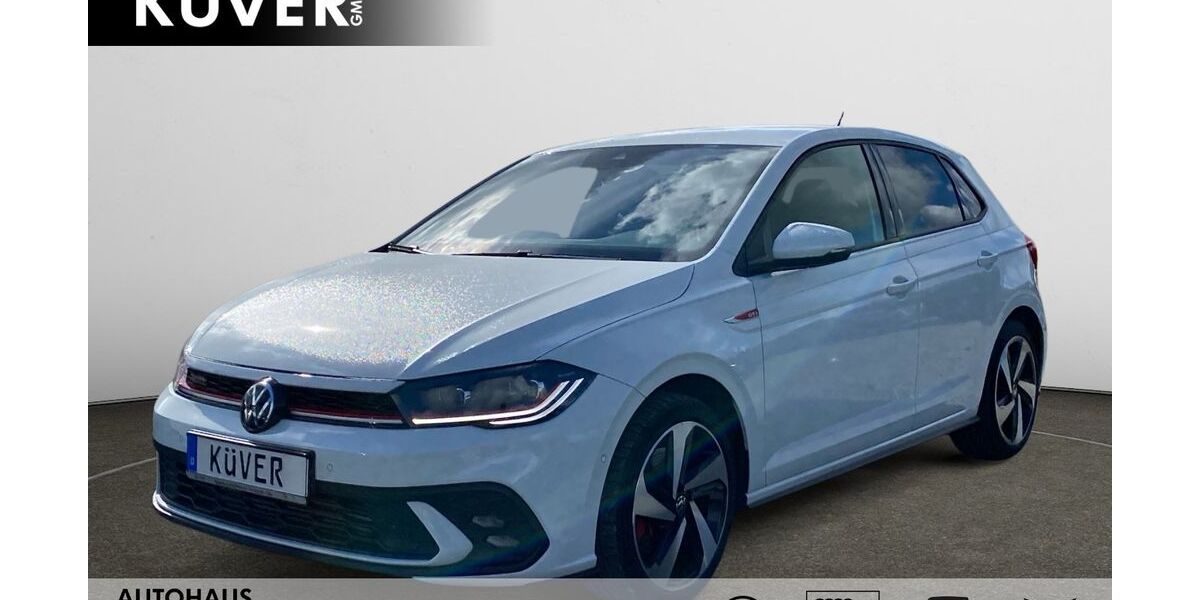 VW Polo 25.300 km 22.630 &euro; Hagen 27628