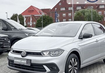 VW Polo 19.950 km 19.990 &euro; Bremerhaven 27576