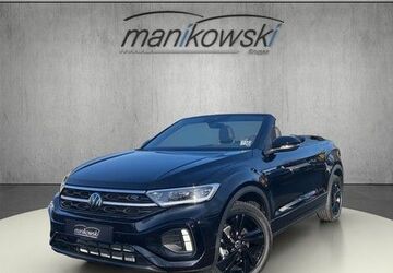 VW T-Roc 4.201 km 41.990 &euro; Bremerhaven 27568