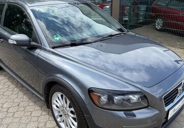 Volvo C30 128.000 km 6.450 &euro; Beverstedt 27616