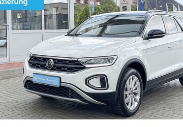 VW T-Roc 13.610 km 28.999 &euro; Bremerhaven 27576