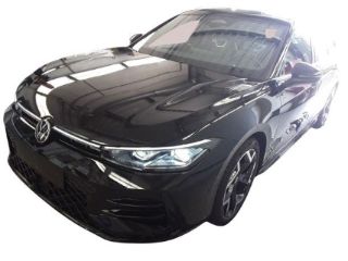 VW Passat 6.251 km 45.990 &euro; Bremerhaven 27568