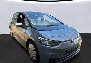 VW ID.3 48.843 km 20.990 &euro; Bremerhaven 27568