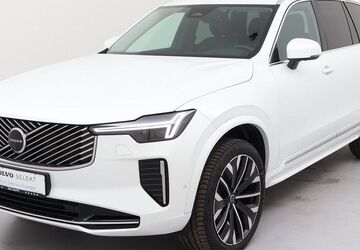 Volvo XC90 2.640 km 64.950 &euro; Schiffdorf-Spaden 27619