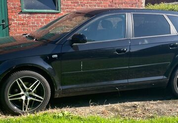 Audi A3 280.000 km 2.500 &euro; Schiffdorf 27619