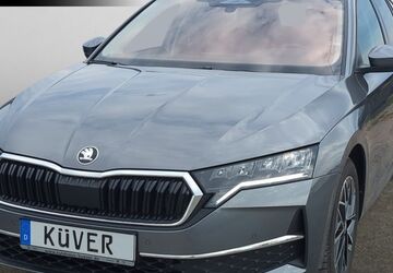 Skoda Octavia 16.800 km 27.915 &euro; Hagen 27628