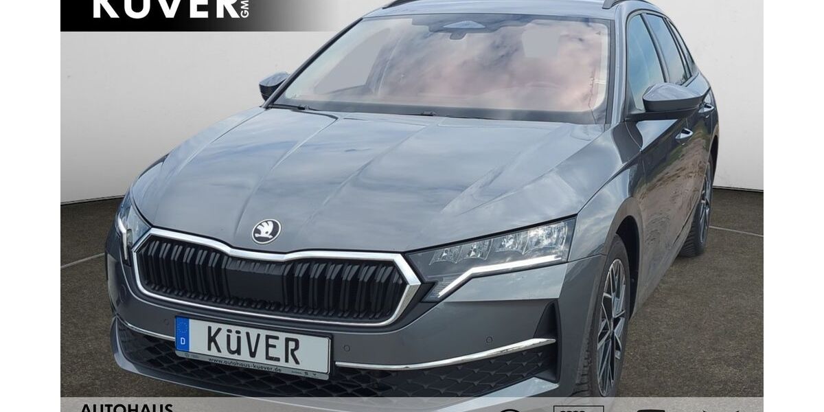 Skoda Octavia 16.800 km 27.915 &euro; Hagen 27628