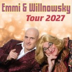 Emmi & Willnowsky - Tour ´27