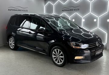 VW Touran 163.000 km 15.351 &euro; Nordenham 26954
