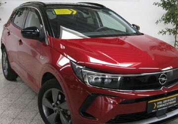 Opel Grandland (X) 19.400 km 24.900 &euro; Nordenham 26954