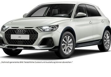 Audi A1 7.801 km 23.440 &euro; Bremerhaven 27576